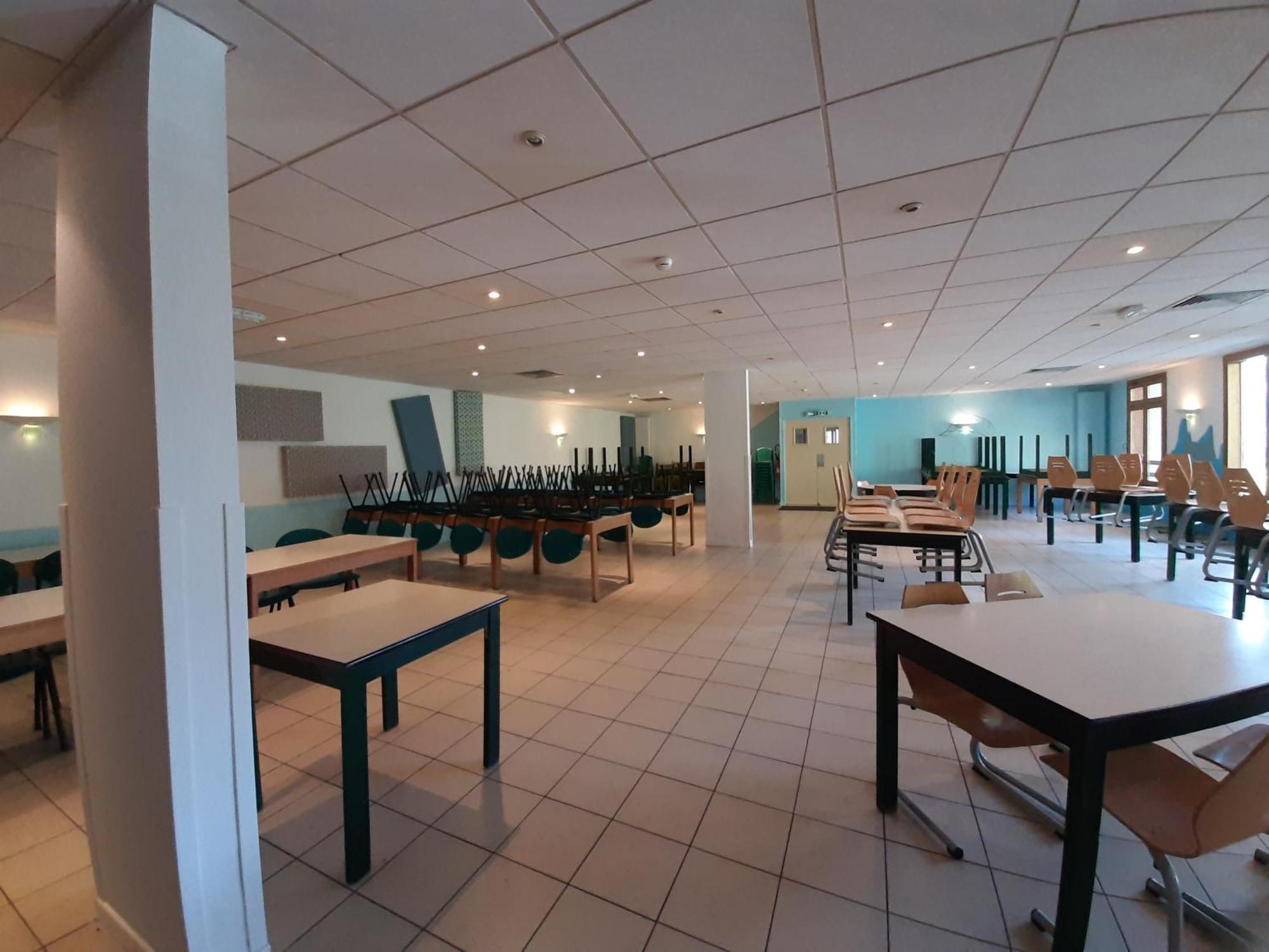 Centre De Vacances Le Hameau Rollot Barèges Eksteriør bilde