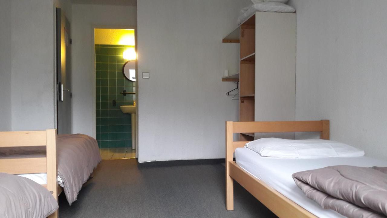 Centre De Vacances Le Hameau Rollot Barèges Eksteriør bilde